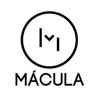 Mácula Interactive logo, Mácula Interactive contact details