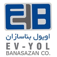 Evyol Banasazan Construction Co. logo, Evyol Banasazan Construction Co. contact details