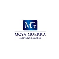 Moya Guerra Servicios Legales y Administrativos logo, Moya Guerra Servicios Legales y Administrativos contact details