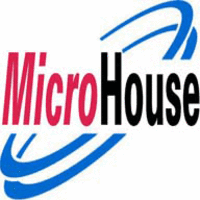 Microhouse Informática logo, Microhouse Informática contact details