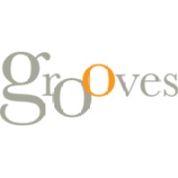 Grooves Digital logo, Grooves Digital contact details