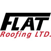 Flat Roofing Ltd. logo, Flat Roofing Ltd. contact details