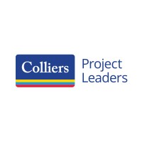 Colliers Project Leaders logo, Colliers Project Leaders contact details