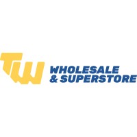 TW Wholesale LTD logo, TW Wholesale LTD contact details