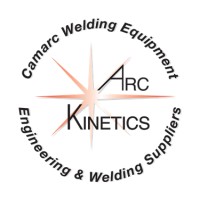 Camarc Welding Equipment logo, Camarc Welding Equipment contact details