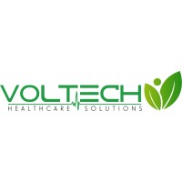 VOLTECH HEALTHCARE SOLUTIONS logo, VOLTECH HEALTHCARE SOLUTIONS contact details