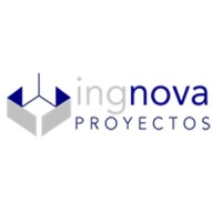 Ingnova Proyectos logo, Ingnova Proyectos contact details