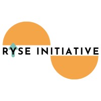 RYSE Initiative logo, RYSE Initiative contact details