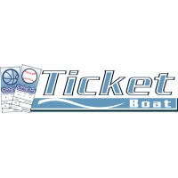 Ticket Boat, Inc. logo, Ticket Boat, Inc. contact details