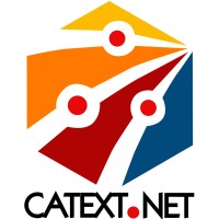 CatExt.net logo, CatExt.net contact details