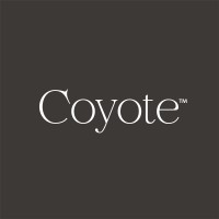 Coyote logo, Coyote contact details