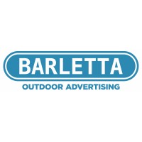 Barletta Outdoor Advertising logo, Barletta Outdoor Advertising contact details