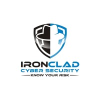 IRONCLAD CYBER SECURITY logo, IRONCLAD CYBER SECURITY contact details