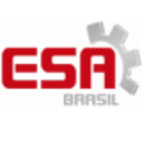 Esa Brasil Indústria de máquinas Ltda. logo, Esa Brasil Indústria de máquinas Ltda. contact details