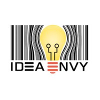 Idea Envy logo, Idea Envy contact details