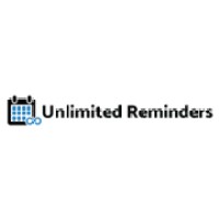 Unlimited Reminders logo, Unlimited Reminders contact details