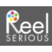 Reel Serious logo, Reel Serious contact details