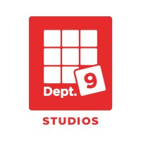 Dept.9 Studios logo, Dept.9 Studios contact details