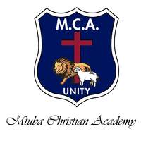 Mtuba Christian Academy logo, Mtuba Christian Academy contact details