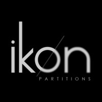 Ikon Partition logo, Ikon Partition contact details