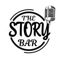 The Story Bar logo, The Story Bar contact details