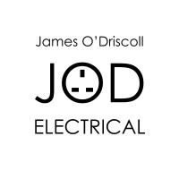 JOD Electrical Ltd logo, JOD Electrical Ltd contact details