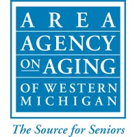 AREA AGENCY ON AGING OF WESTERN MICHIGAN, INC. logo, AREA AGENCY ON AGING OF WESTERN MICHIGAN, INC. contact details