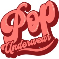 Popunderwear logo, Popunderwear contact details