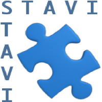 Standard Virksomhetsutvikling as logo, Standard Virksomhetsutvikling as contact details