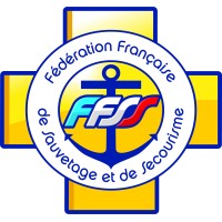 Fédération Française de Sauvetage et de Secourisme logo, Fédération Française de Sauvetage et de Secourisme contact details