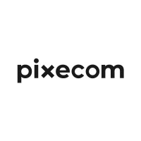 Pixecom logo, Pixecom contact details