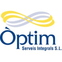 OPTIM SERVEIS INTEGRALS SL logo, OPTIM SERVEIS INTEGRALS SL contact details