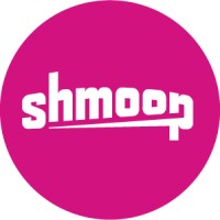 Shmoop logo, Shmoop contact details