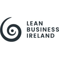 Lean Business Ireland logo, Lean Business Ireland contact details