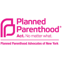 Planned Parenthood Advocates of New York State logo, Planned Parenthood Advocates of New York State contact details