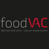 foodVAC logo, foodVAC contact details