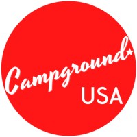 Campground USA logo, Campground USA contact details