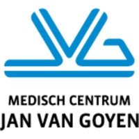 Medisch Centrum Jan van Goyen logo, Medisch Centrum Jan van Goyen contact details