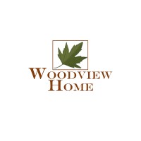 Woodview Home logo, Woodview Home contact details