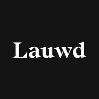 Lauwd logo, Lauwd contact details