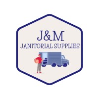 J&M JANITORIAL SUPPLIES logo, J&M JANITORIAL SUPPLIES contact details