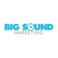 Big Sound Marketing Ltd logo, Big Sound Marketing Ltd contact details