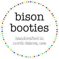 Bison Booties logo, Bison Booties contact details