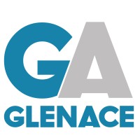 Glenace logo, Glenace contact details