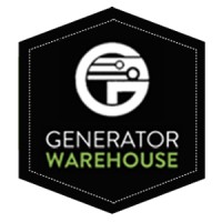 Generator Warehouse logo, Generator Warehouse contact details