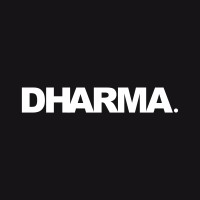 Dharma logo, Dharma contact details