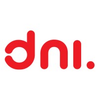 DNI.events logo, DNI.events contact details