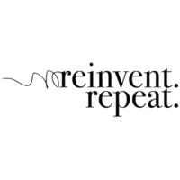 Reinvent Repeat logo, Reinvent Repeat contact details