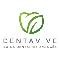 Dentavive logo, Dentavive contact details