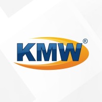 Kmw Equipamentos de Pintura logo, Kmw Equipamentos de Pintura contact details